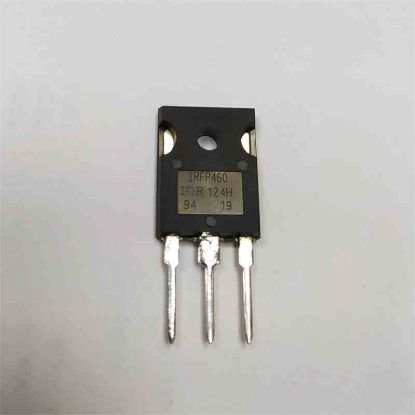 Picture of IRFP460B 20A 500V TO247 TRANSISTOR