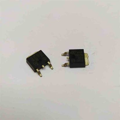 Picture of VND7NV04 6A 42V TO252 TRANSISTOR