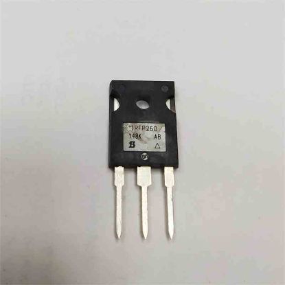 Picture of IRFP260 50A 200V TO247 TRANSISTOR