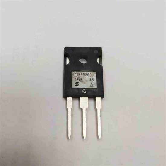 Picture of IRFP260 50A 200V TO247 TRANSISTOR