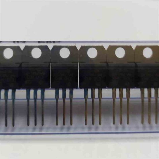 Picture of BD242B 3A 80V TO220 TRANSISTOR
