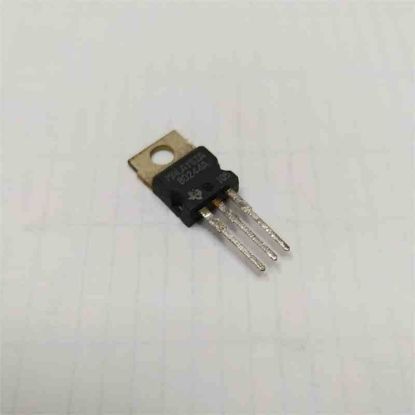 Picture of BD244A 6A 60V TO220 TRANSISTOR