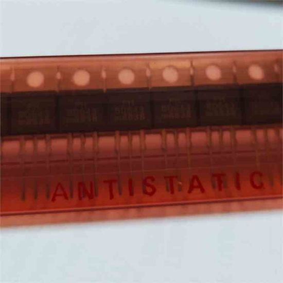 Picture of BD643 TO220 TRANSISTOR