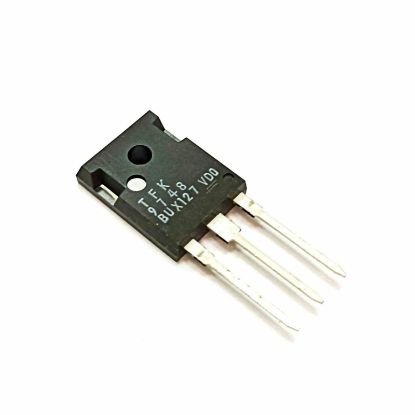 Picture of BUX127 15A 400V TO247 TRANSISTOR