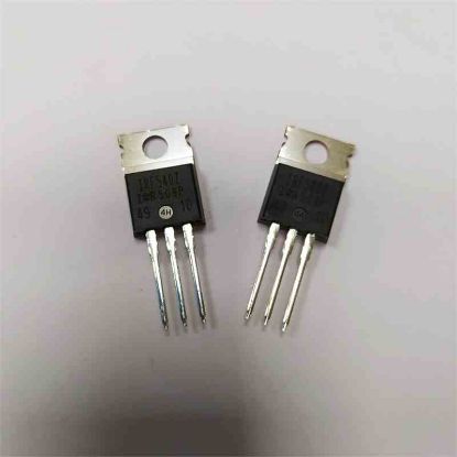 Picture of IRF540Z 28A 100V TO220 TRANSISTOR