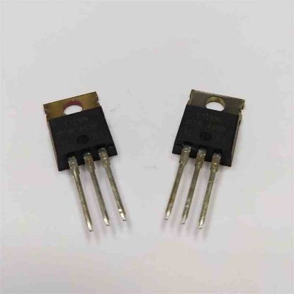 Picture of IRF1310N 42A 100V TO220 TRANSISTOR