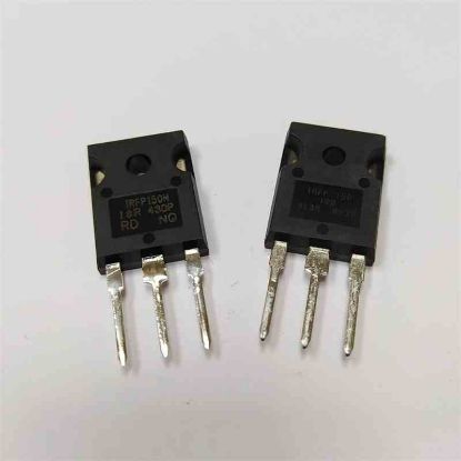 Picture of IRFP150N 41A 100V TO247 TRANSISTOR
