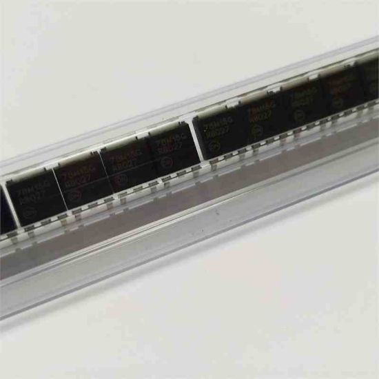 Picture of 78M15  TO-252 TRANSISTOR