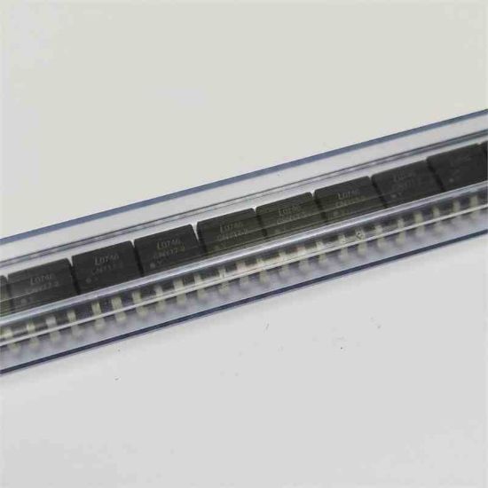 Picture of CNY17-2 smd OPTO