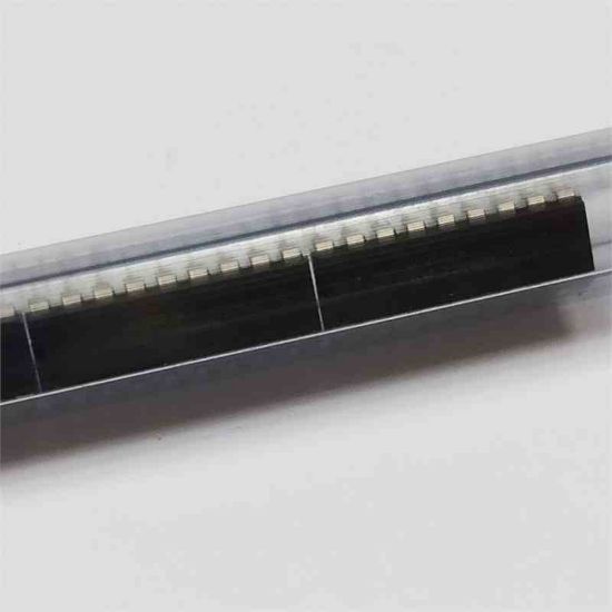 Picture of UC2637N IC