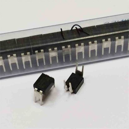 Picture of IRLD024 2.5A 60V DİP TRANSISTOR