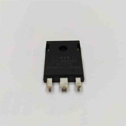 Picture of IXFH88N30P 88A 300V TO247 TRANSISTOR
