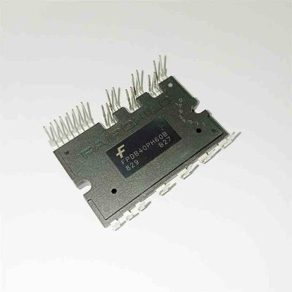 Picture of FPDB40PH60B 40A 600V MODÜL TRANSISTOR