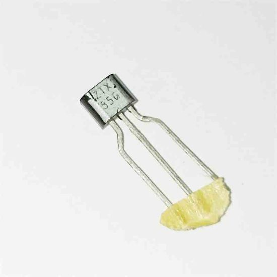 Picture of ZTX556 