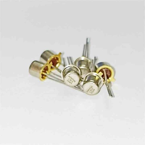 Picture of 2N3700 TRANSISTOR