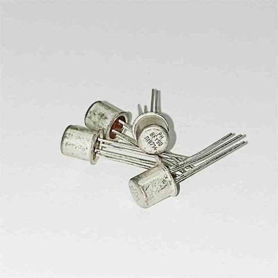 Picture of BFY90 TRANSISTOR