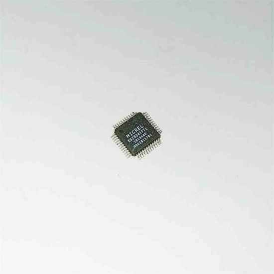 Picture of KSZ8041FTL 10Mbps/100Mbps 3.3V 48-Pin TQFP smd IC