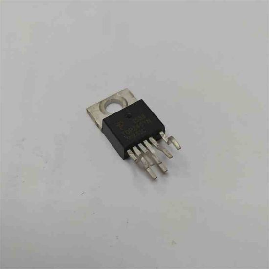 Picture of TOP246YN TO220 TRANSISTOR