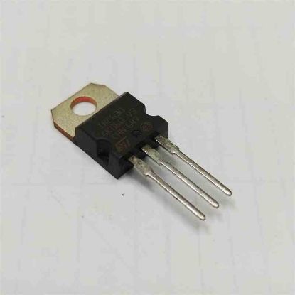 Picture of IRF630 9.2A 200V TO220 TRANSISTOR