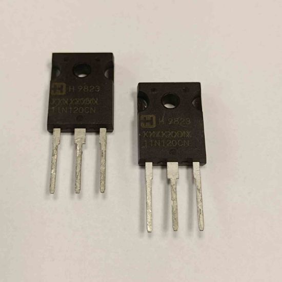 Picture of 11N120CN TO247 TRANSISTOR