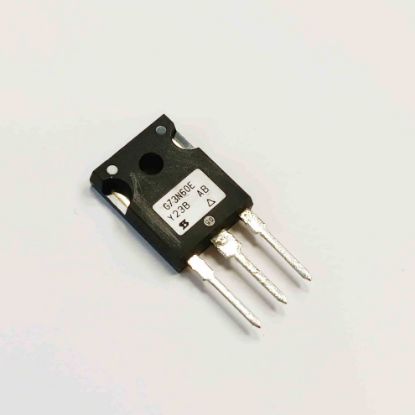 Picture of G73N60E TO247 IGBT TRANSİSTÖR