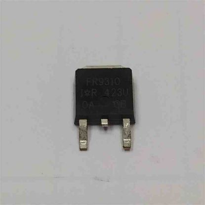 Picture of IRFR9310 1.8A 400V TO252 TRANSISTOR