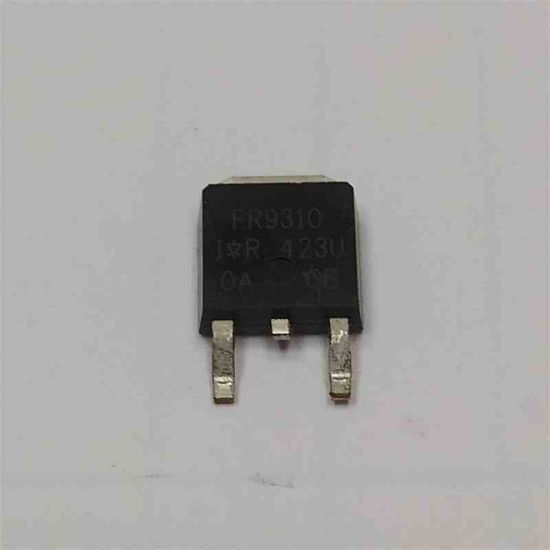 Picture of IRFR9310 1.8A 400V TO252 TRANSISTOR