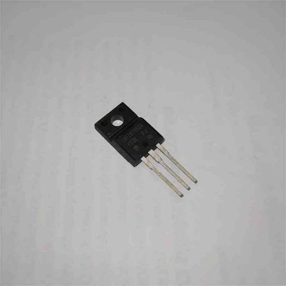 Picture of IRFIB7N50A 6,6A 500V TO220F TRANSISTOR