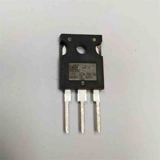 Picture of 9N150 8A 1500V TO247 TRANSISTOR