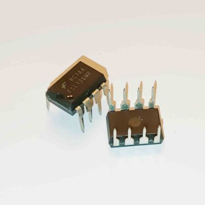 Picture of FSL136MR IC