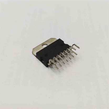 Picture of STV5112 IC