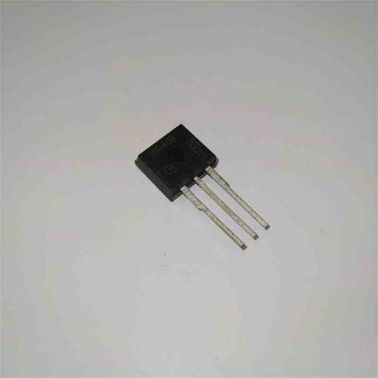Picture of 3N0406 80A 40V TRANSISTOR