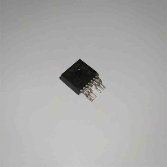 Picture of 021N04N TO263 TRANSISTOR