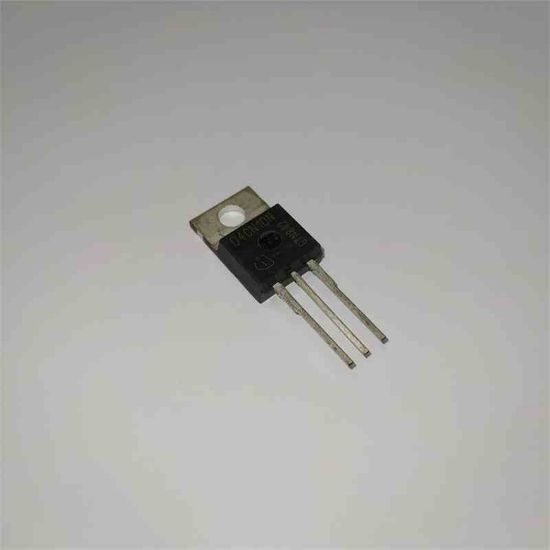Picture of 04CN10N TO220 TRANSISTOR