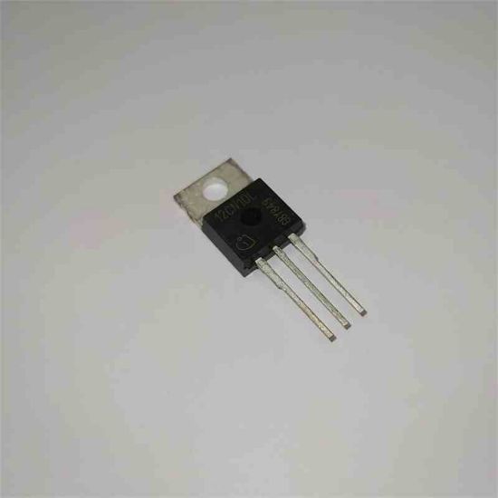 Picture of 12CN10L 67A 100V TO220 TRANSISTOR