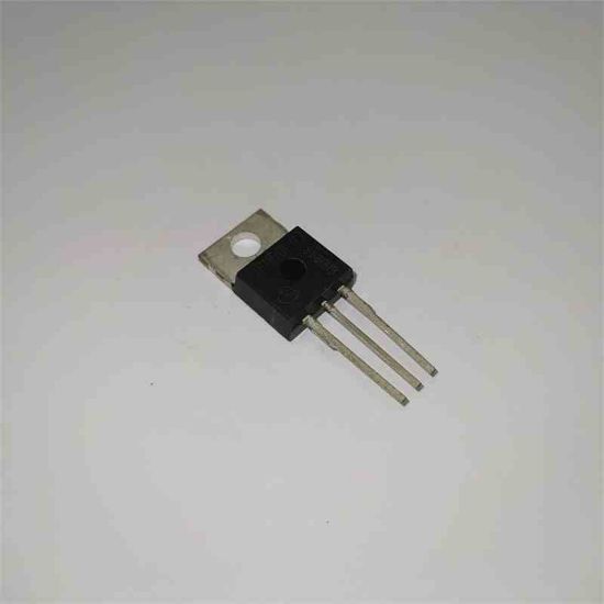 Picture of 3PN06L03 100A 60V TO220 TRANSISTOR
