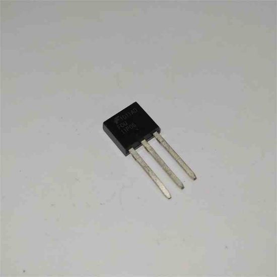 Picture of 11P06 11A 60V TO252 TRANSISTOR