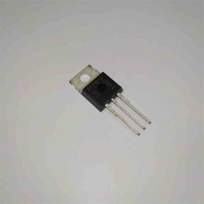 Picture of BTS121A 44A 100V TO220 TRANSISTOR