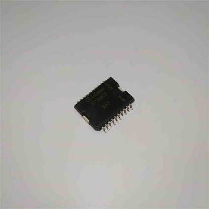 Picture of BTS840S2 SMD TRANSISTOR