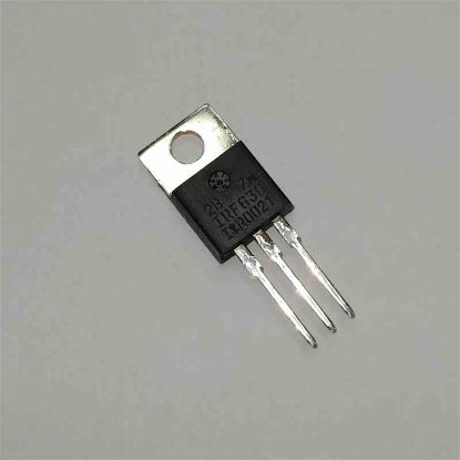 Picture of IRF630 9.2A 200V TO220 TRANSISTOR