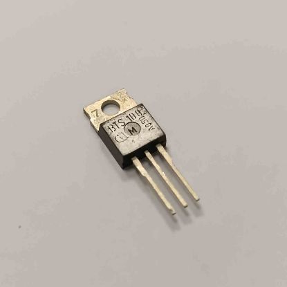 Picture of BTS100 8A 50V TO220 TRANSISTOR