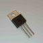 Picture of BTS110 18A 100V TO220 TRANSISTOR