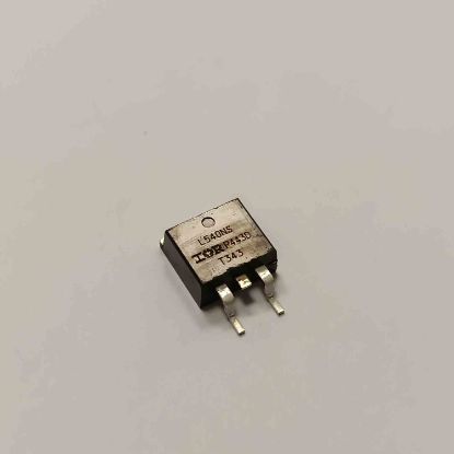 Picture of IRL540NS 36A 100V TO263 TRANSISTOR