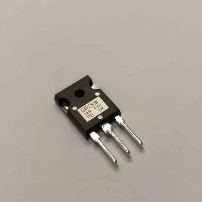Picture of IRG4PC50W 55A 600V TO247 TRANSISTOR