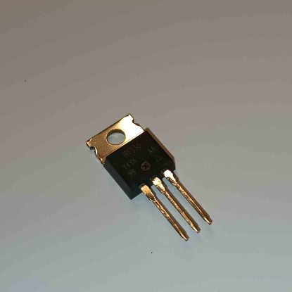 Picture of IRL530N 17A 100V TO220 TRANSISTOR