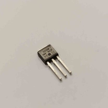 Picture of IRFU120N 7.7A 100V TO252 TRANSISTOR
