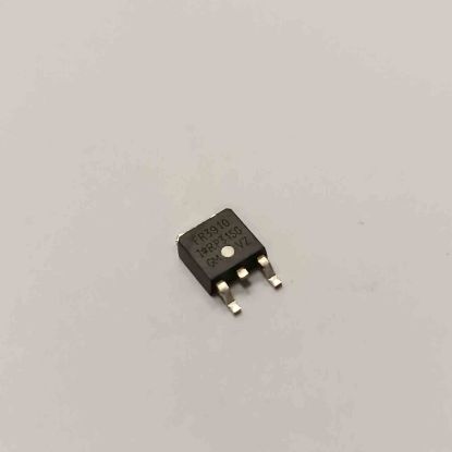 Picture of IRFR3910 16A 100V TO252 TRANSISTOR