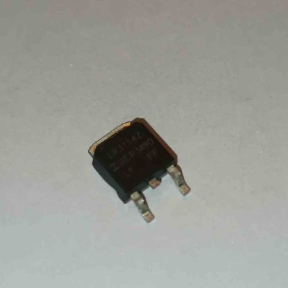 Picture of IRLR3114Z 130A 40V TO252 TRANSISTOR