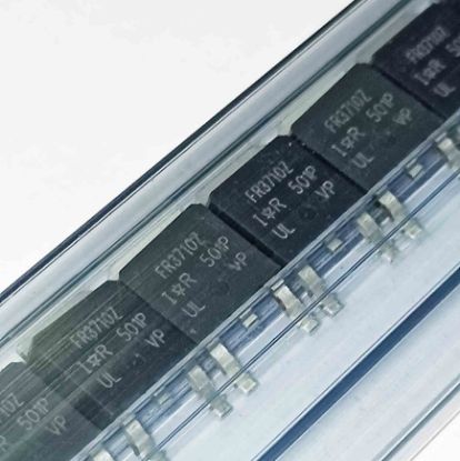 Picture of IRFR3710Z 42A 140V TO252 TRANSISTOR
