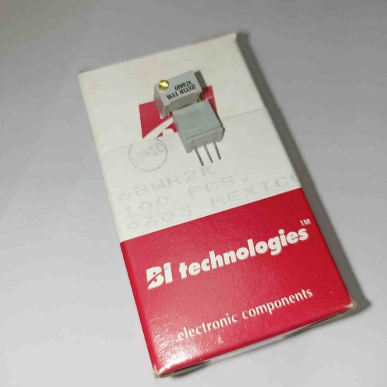 Picture of 68WR2K 2K RESISTOR